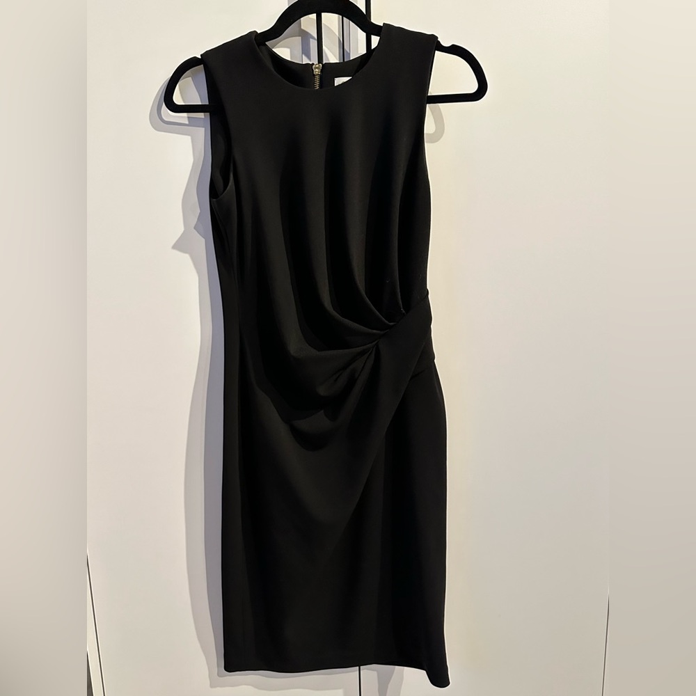 Calvin Klein Sheath dress
